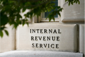 ‘New Years’ Nightmare’: IRS Targets Gig Workers, Sends 30 Million New Tax Forms